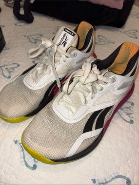 Reebok Nano X Sneakers